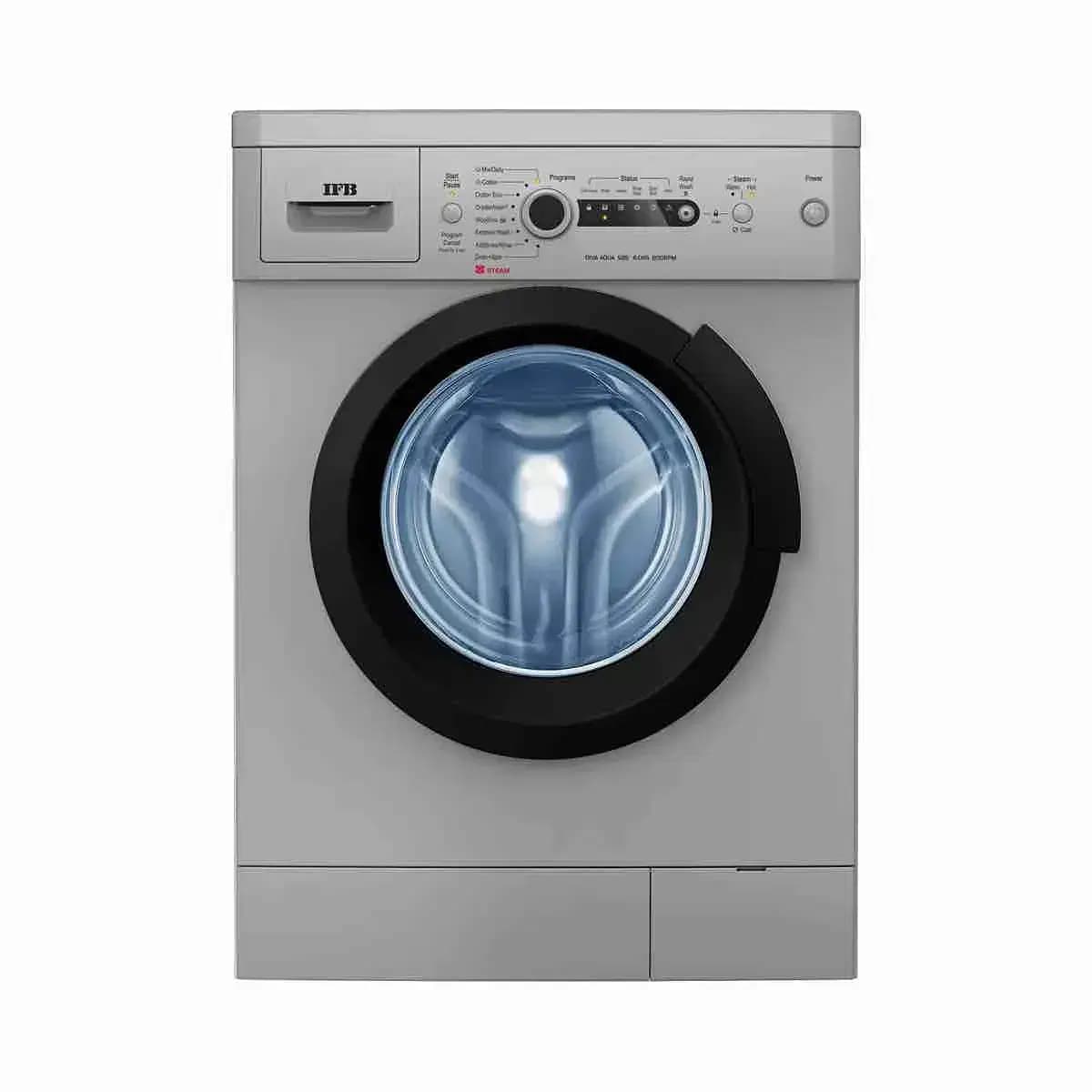 IFB Diva Aqua SBS 6008 Front Load Washing Machine 6 kg 800 rpm
