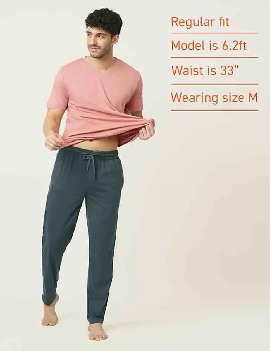 Men Jersy Trackpant And Sports Pant