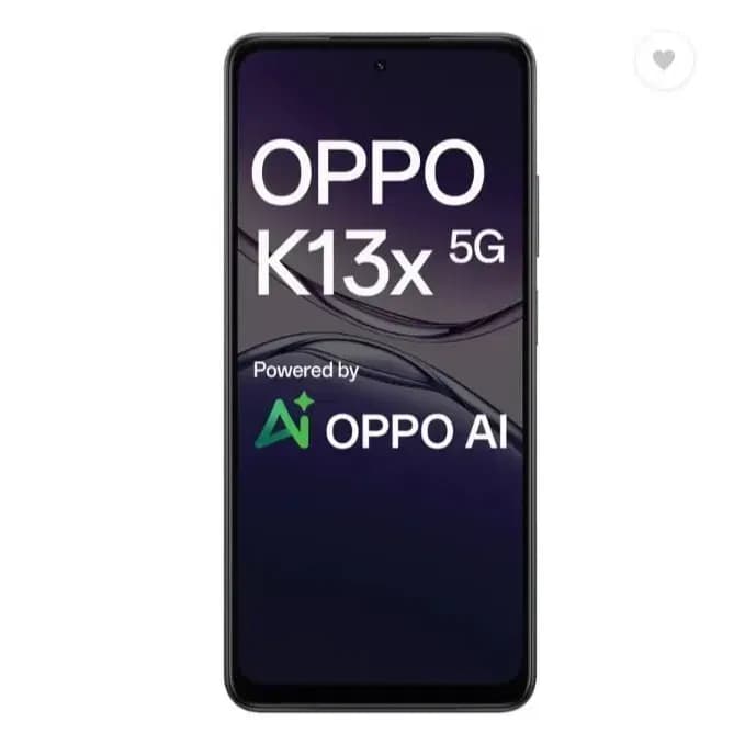 OPPO-K13-5G-with-7000mAh-and-80W-SUPERVOOC-Charger-in-The-Box