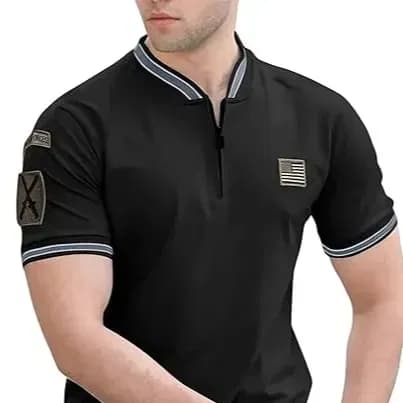 Lymio-Men-T-Shirt-||-T-Shirt-for-Men-||-Polo-T-Shirt-||-T-Shirt-Polo-51-54-