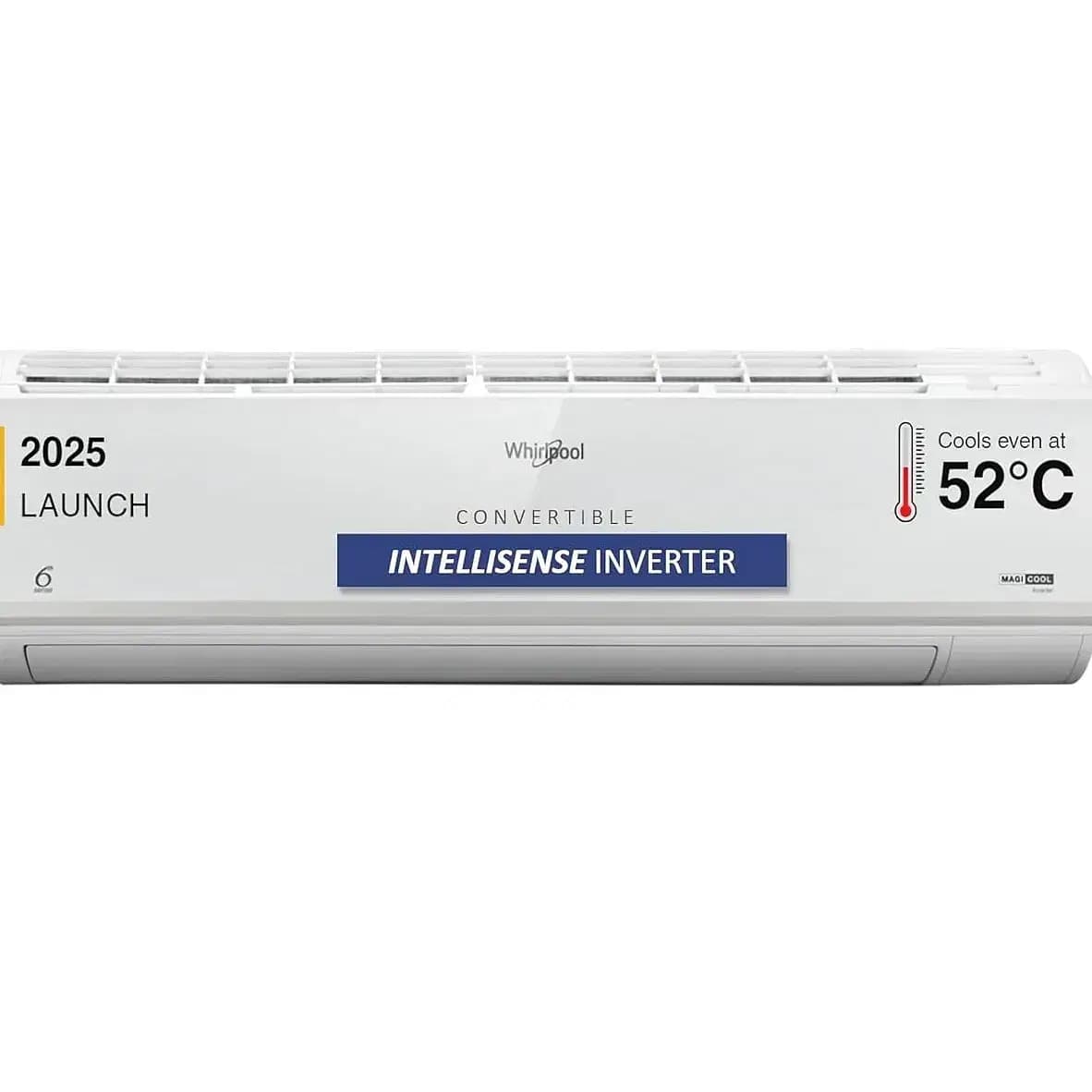 Magicool-Inverter-Split-AC