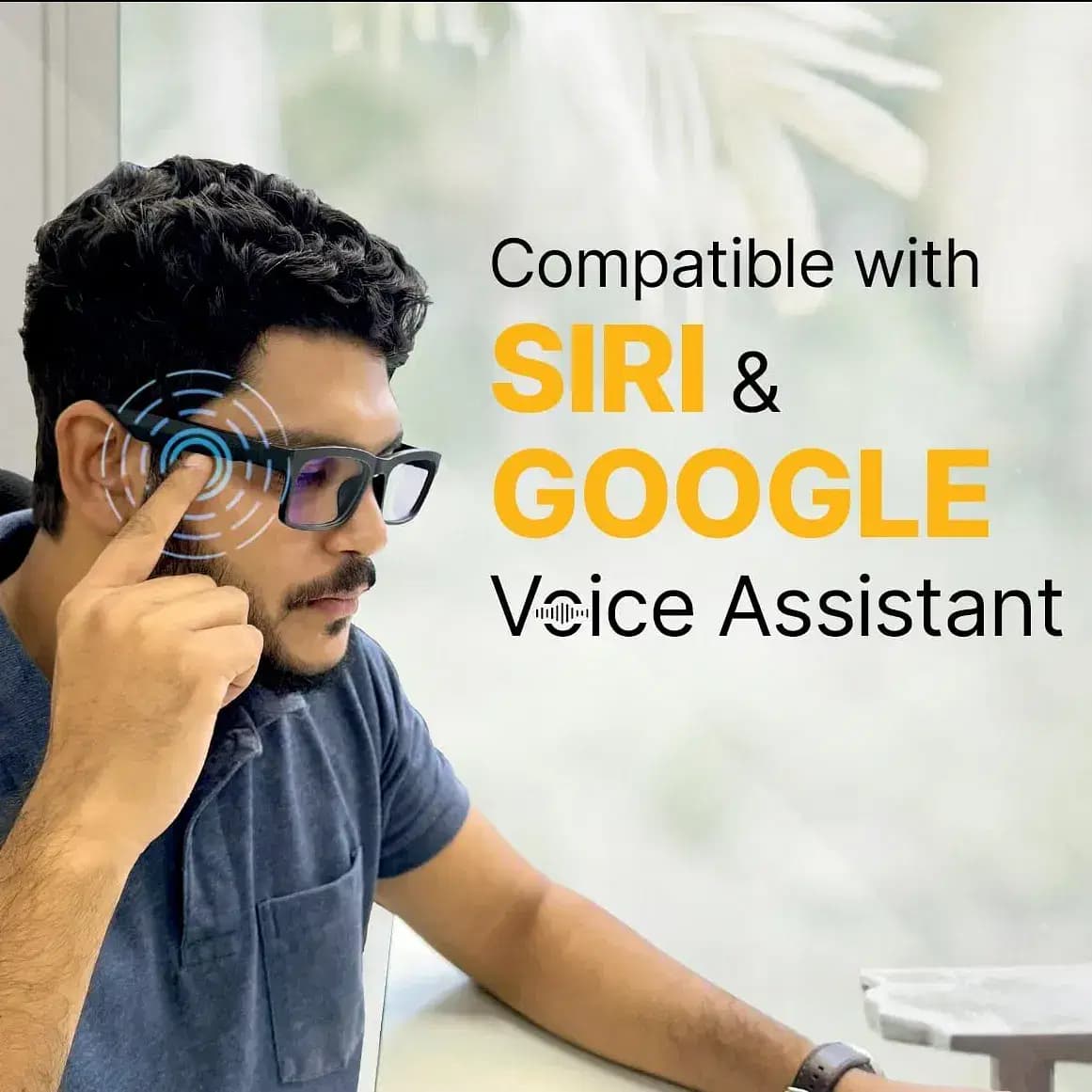 Smart-Glasses-with-Wireless-Bluetooth